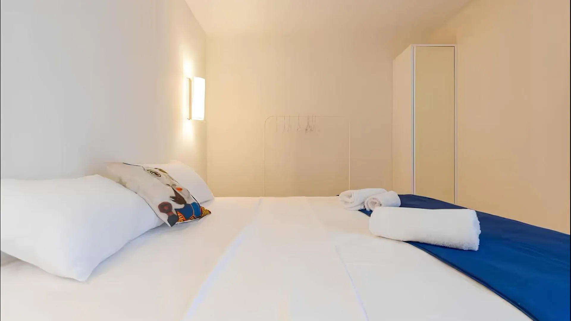 Apartment Orbi City Luxury Suite