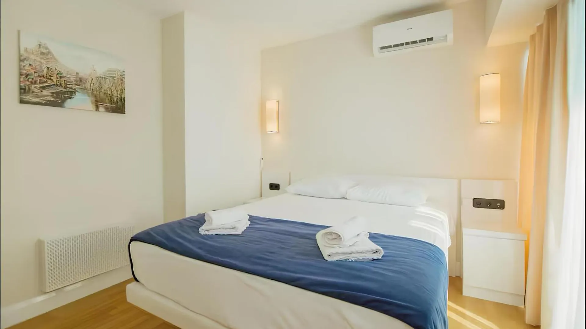 Orbi City Luxury Suite Georgia