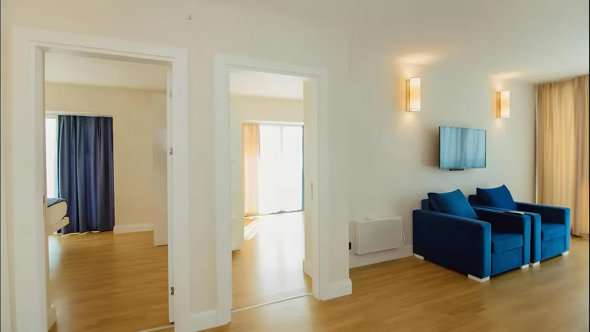 Orbi City Luxury Suite 0*, Batumi Georgia