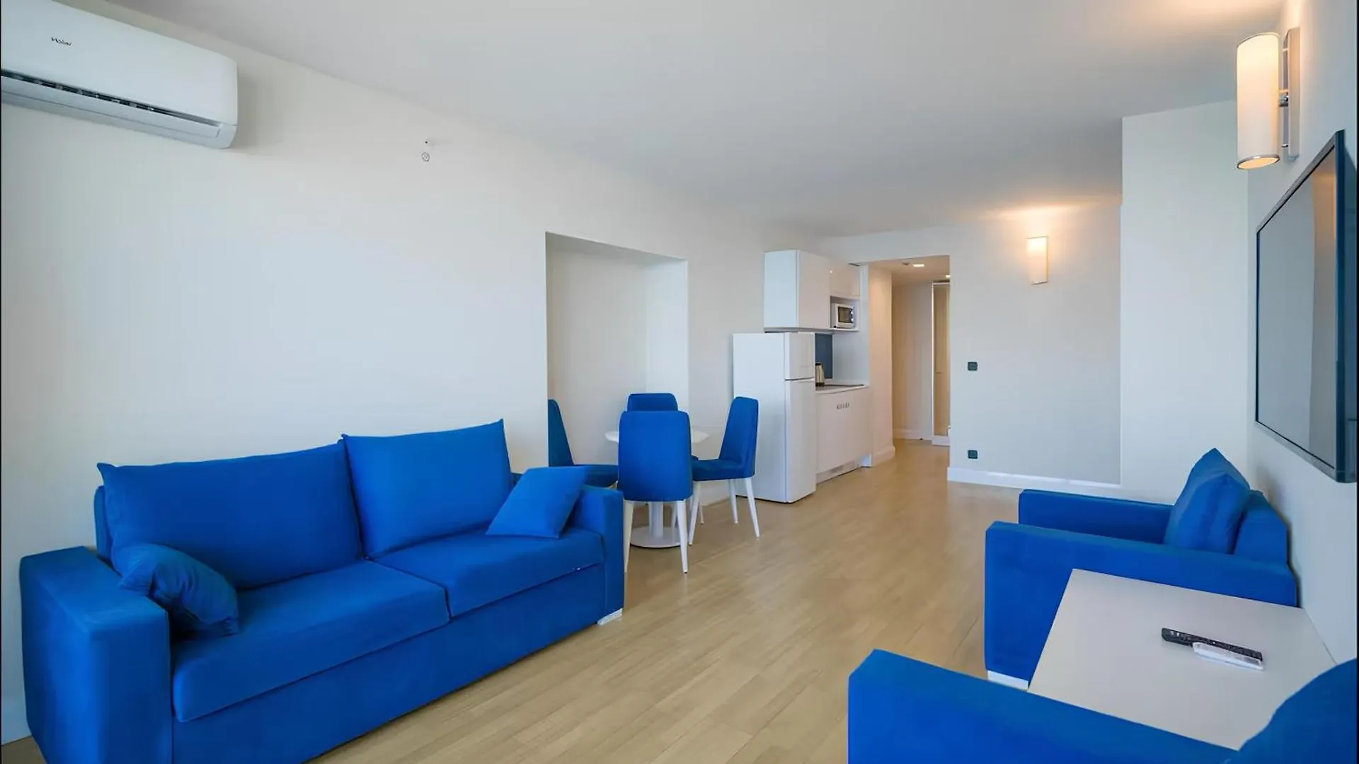 Orbi City Luxury Suite Apartment Batumi