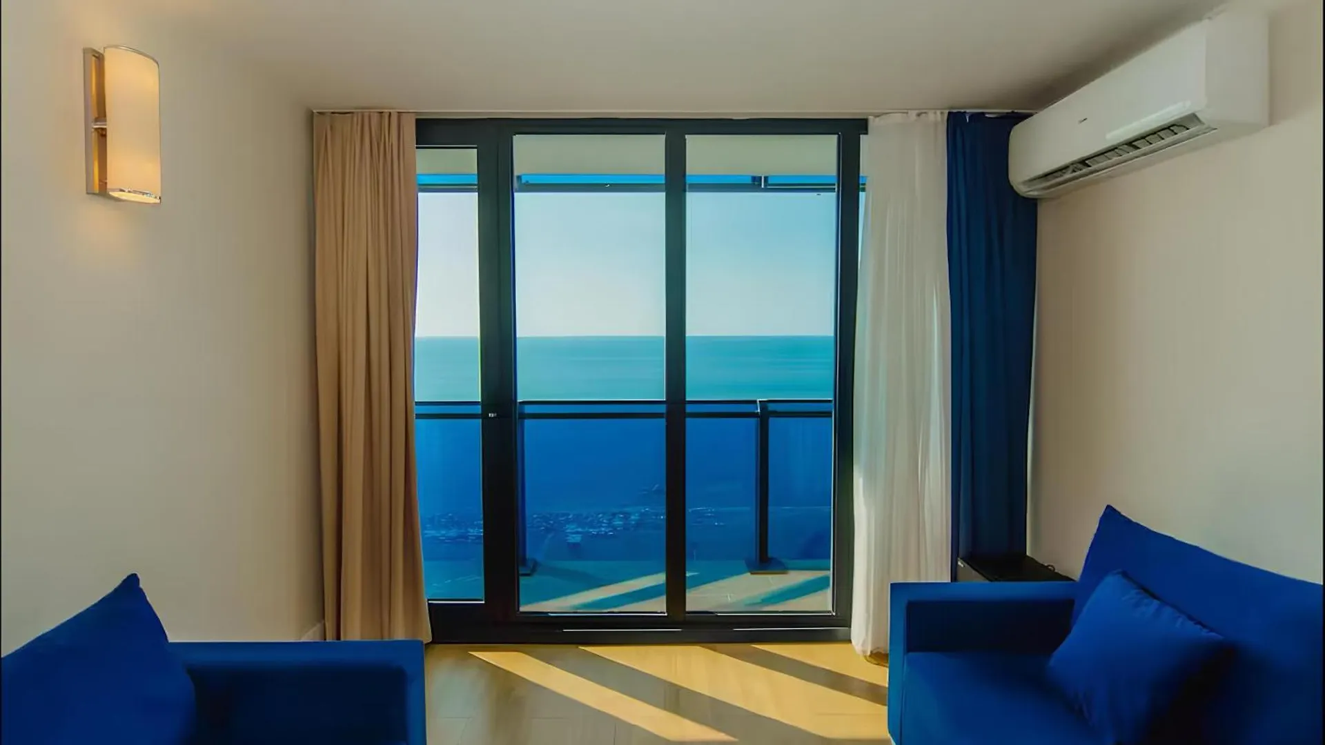 Apartment Orbi City Luxury Suite Georgia