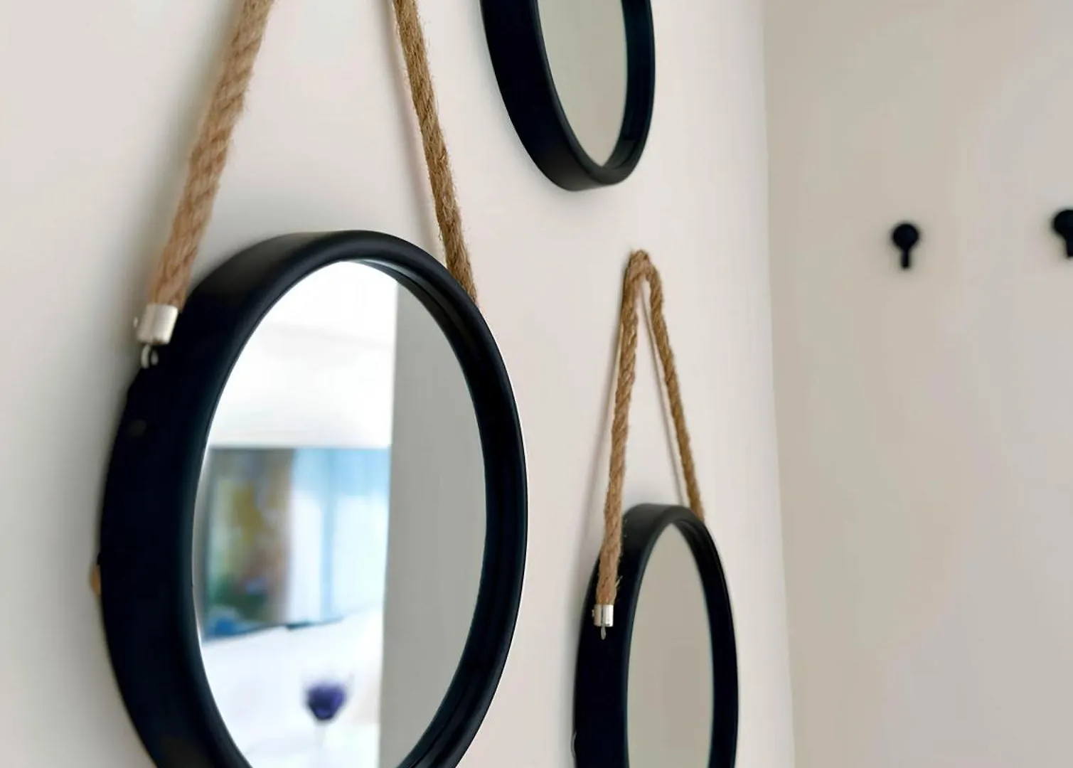 Apartment Orbi City Luxury Suite