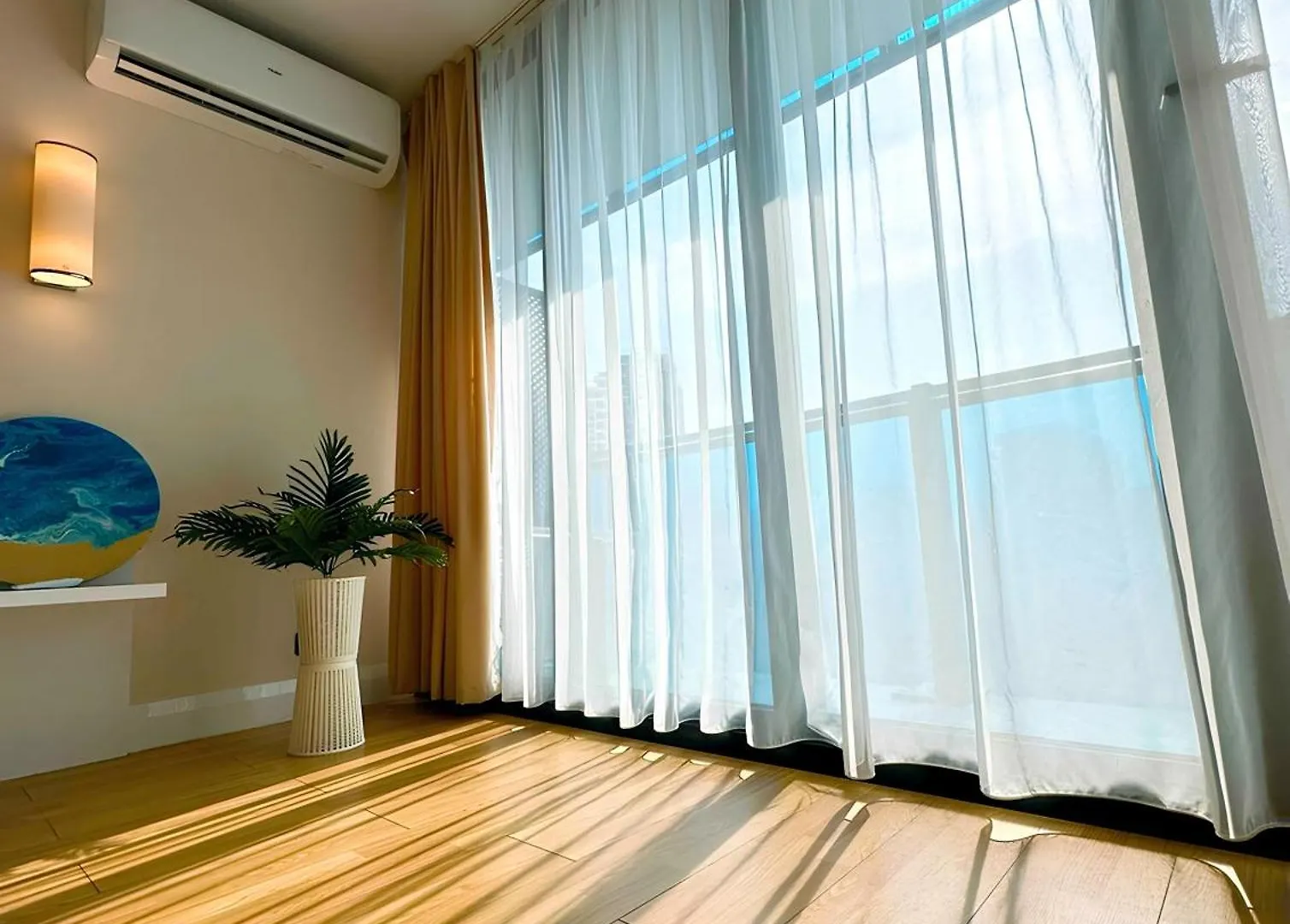 Orbi City Luxury Suite 0*, Batumi Georgia