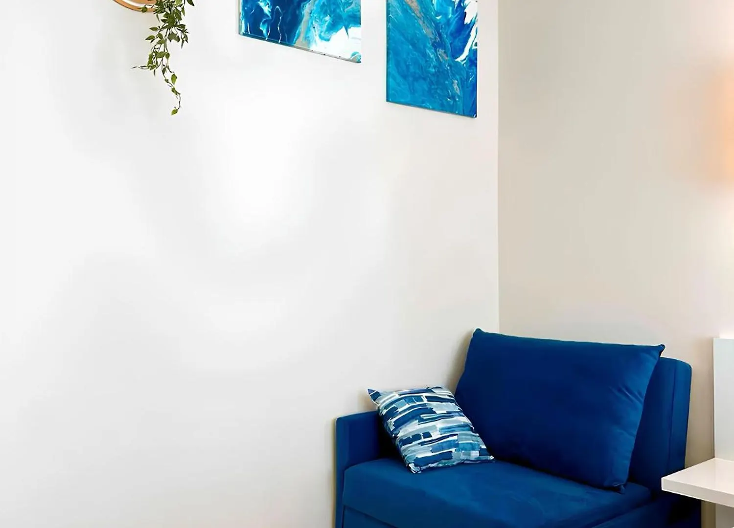 Orbi City Luxury Suite Batumi