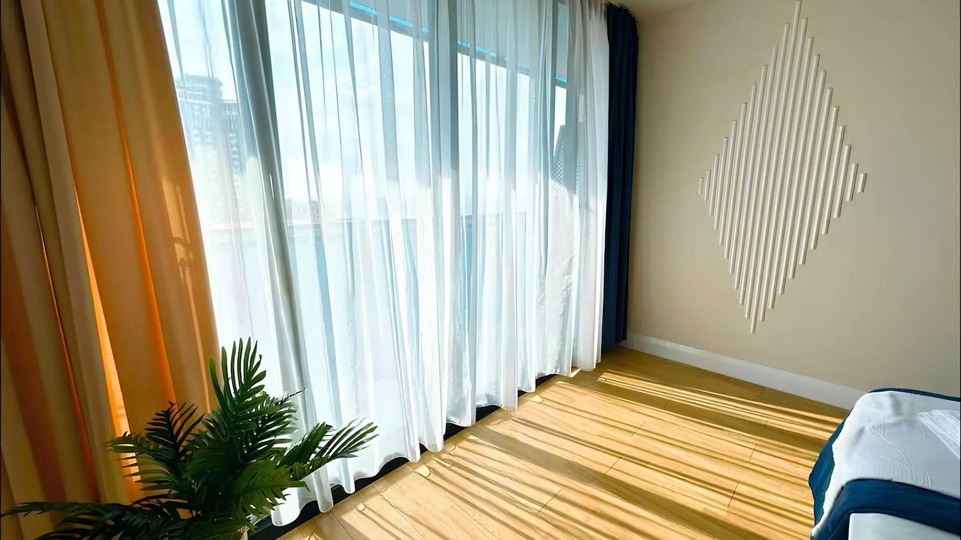 Apartment Orbi City Luxury Suite