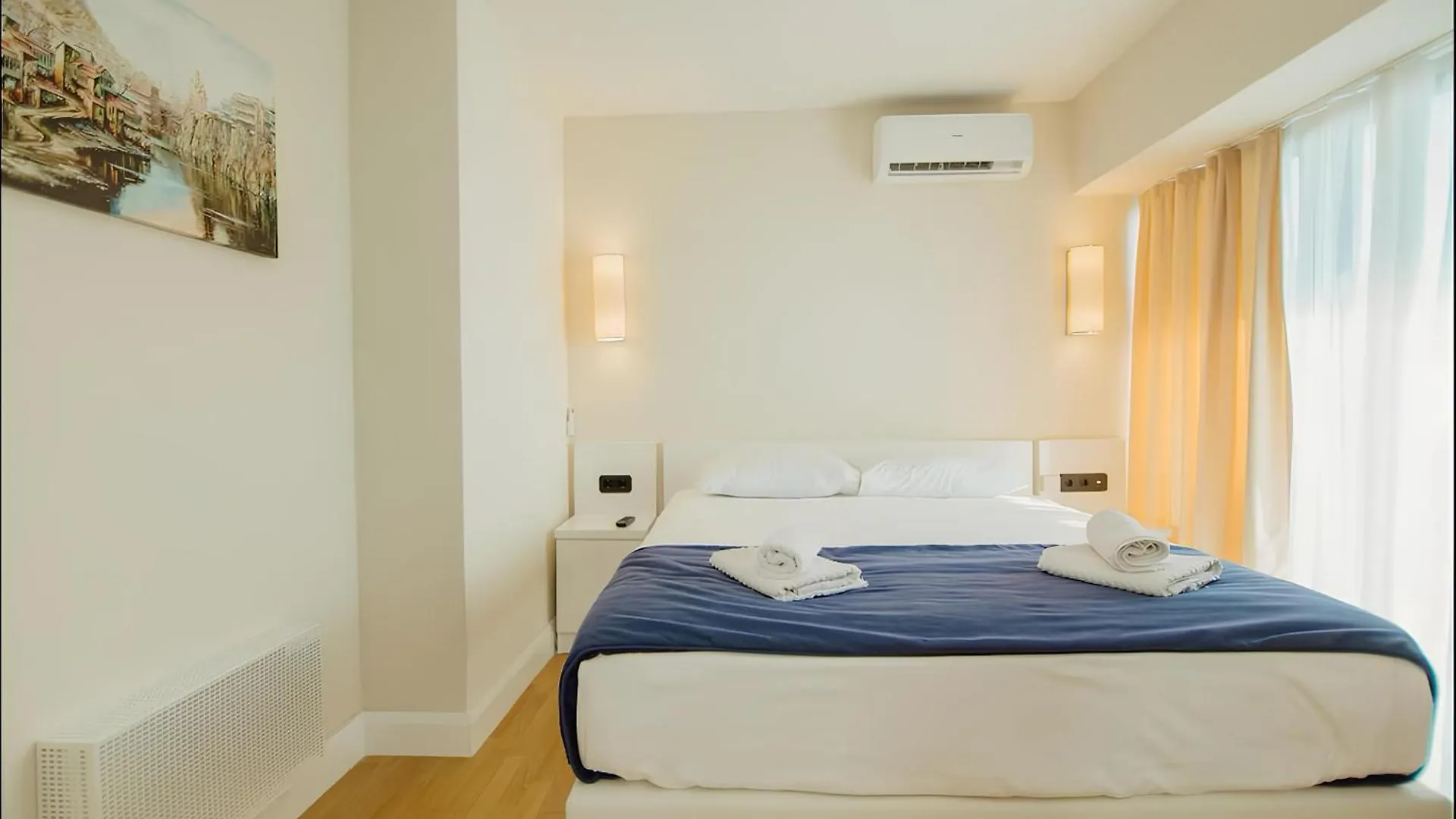 Orbi City Luxury Suite Apartment Batumi