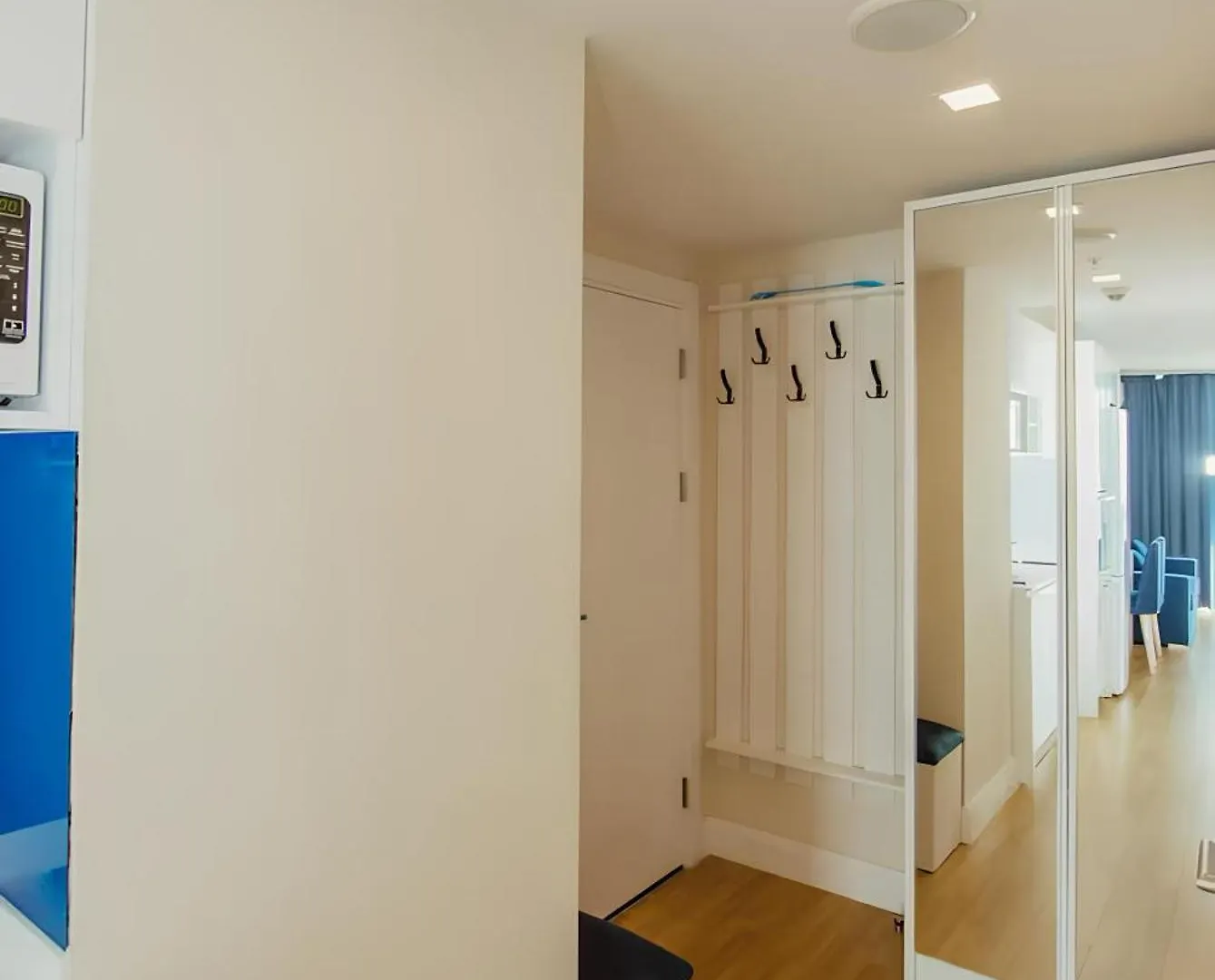 Apartment Orbi City Luxury Suite