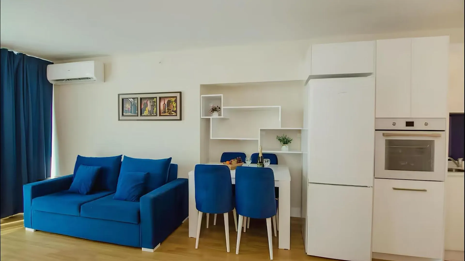 Orbi City Luxury Suite 0*, Batumi Georgia