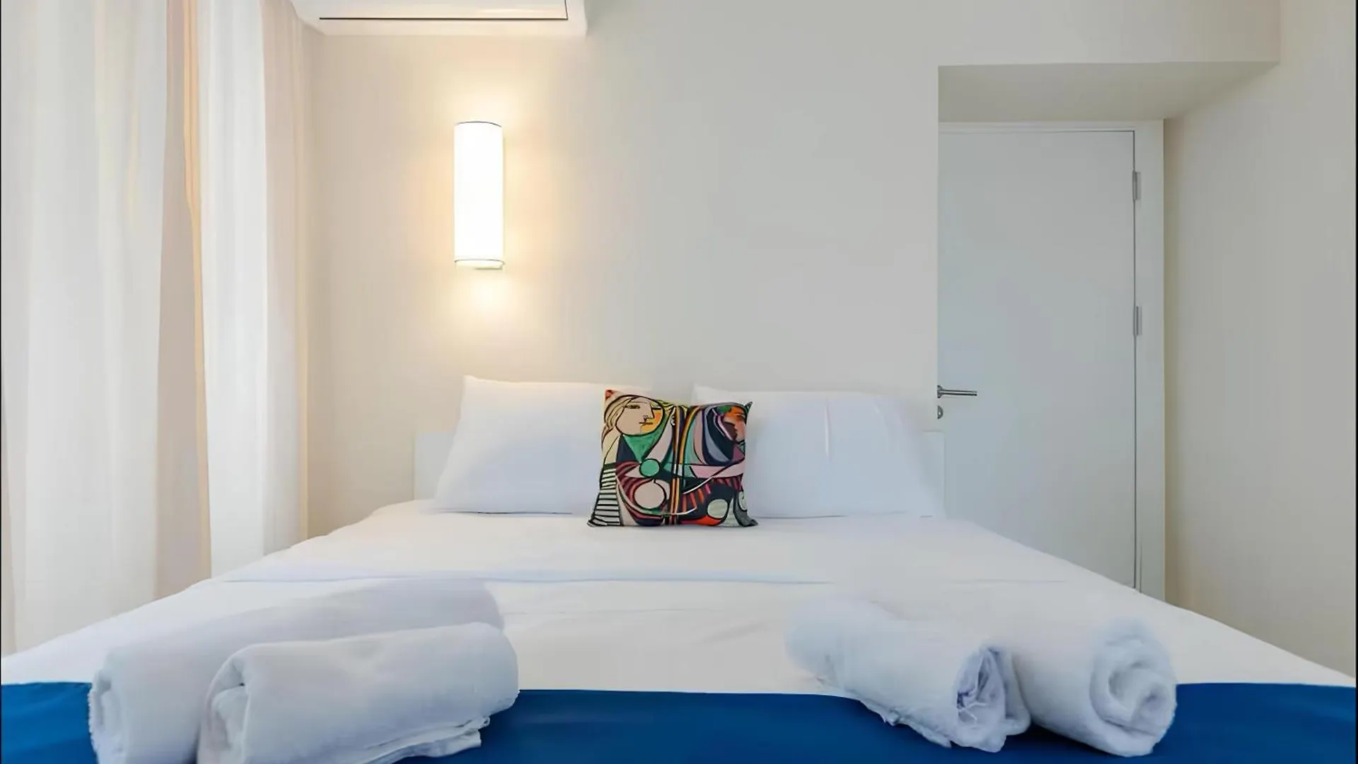Orbi City Luxury Suite Batumi