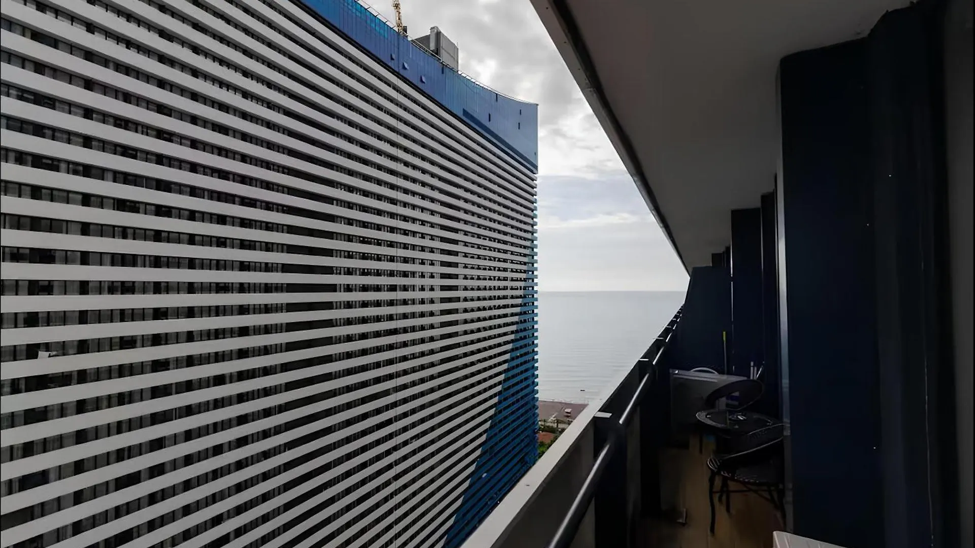 Apartment Orbi City Luxury Suite
