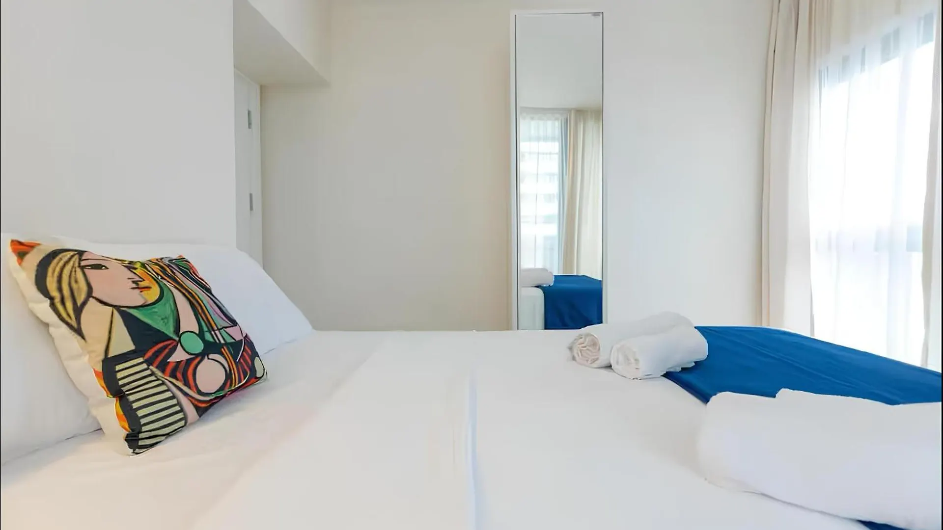 Apartment Orbi City Luxury Suite