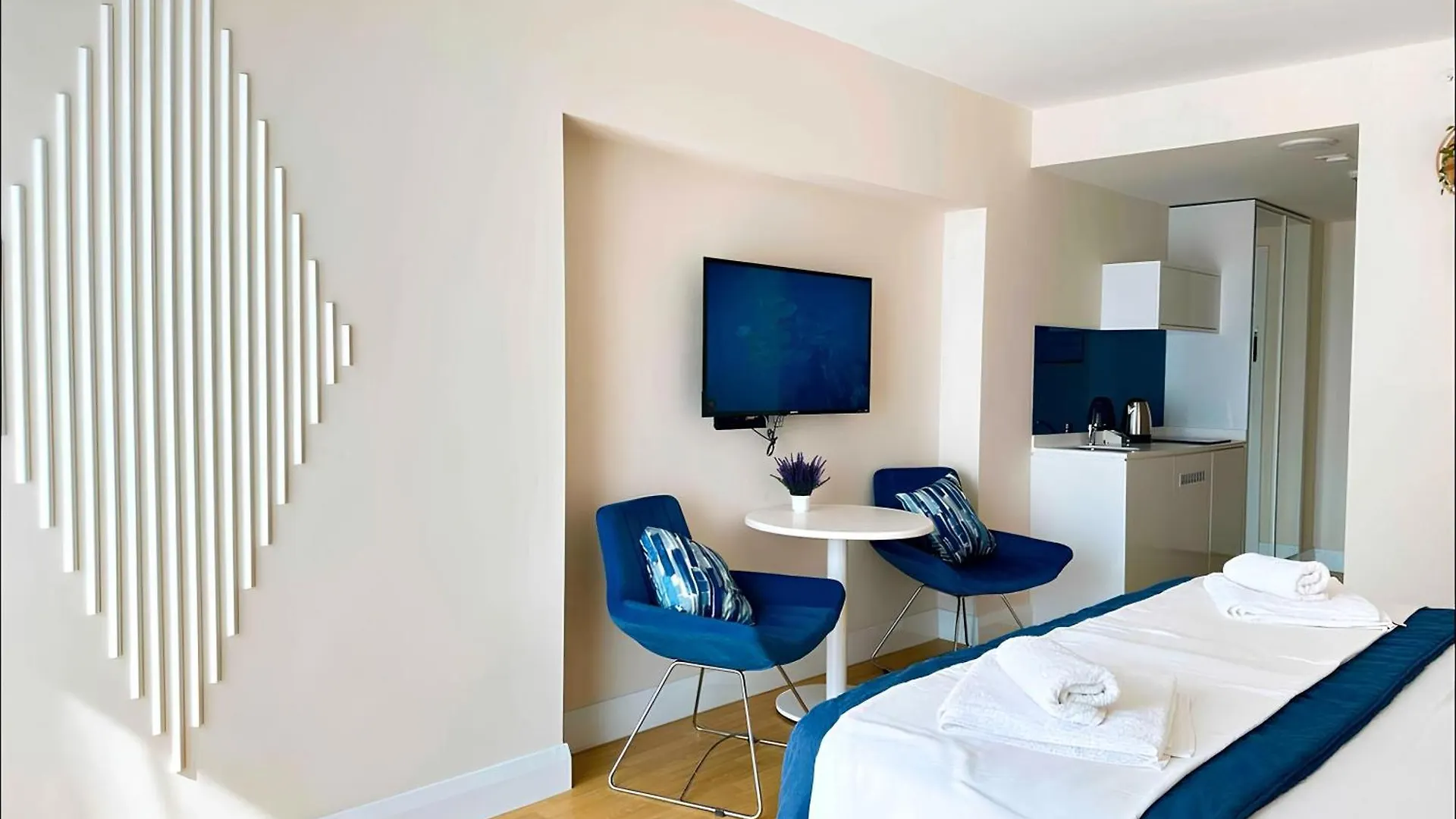 Orbi City Luxury Suite 0*, Batumi Georgia